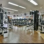Hotel Alameda Santos Paulista