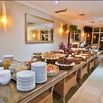 Hotel Alameda Santos Paulista
