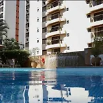 Hotel Alameda Santos Paulista