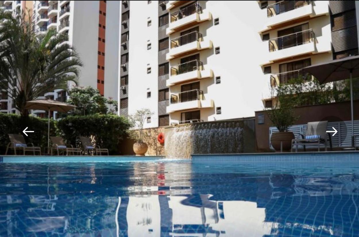 Alameda Santos Paulista 5*