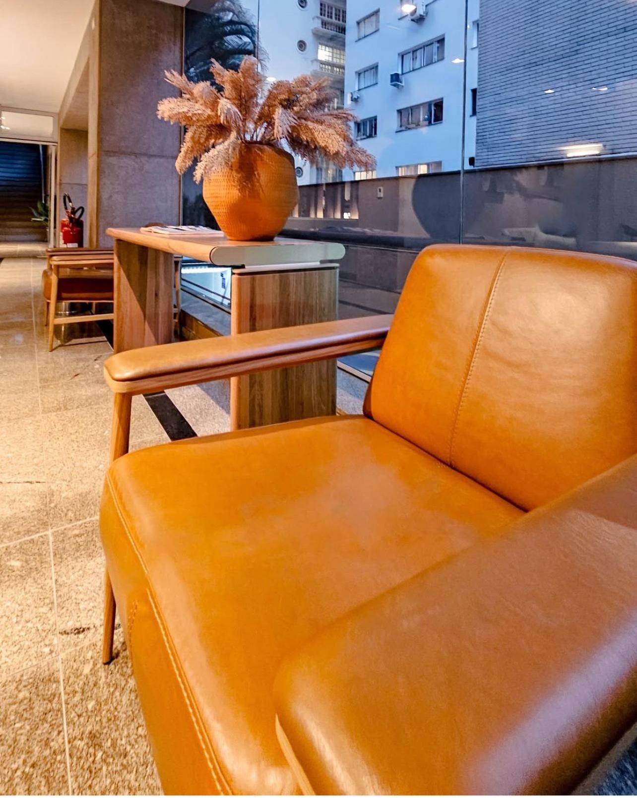 Alameda Santos Paulista Hotel 5*