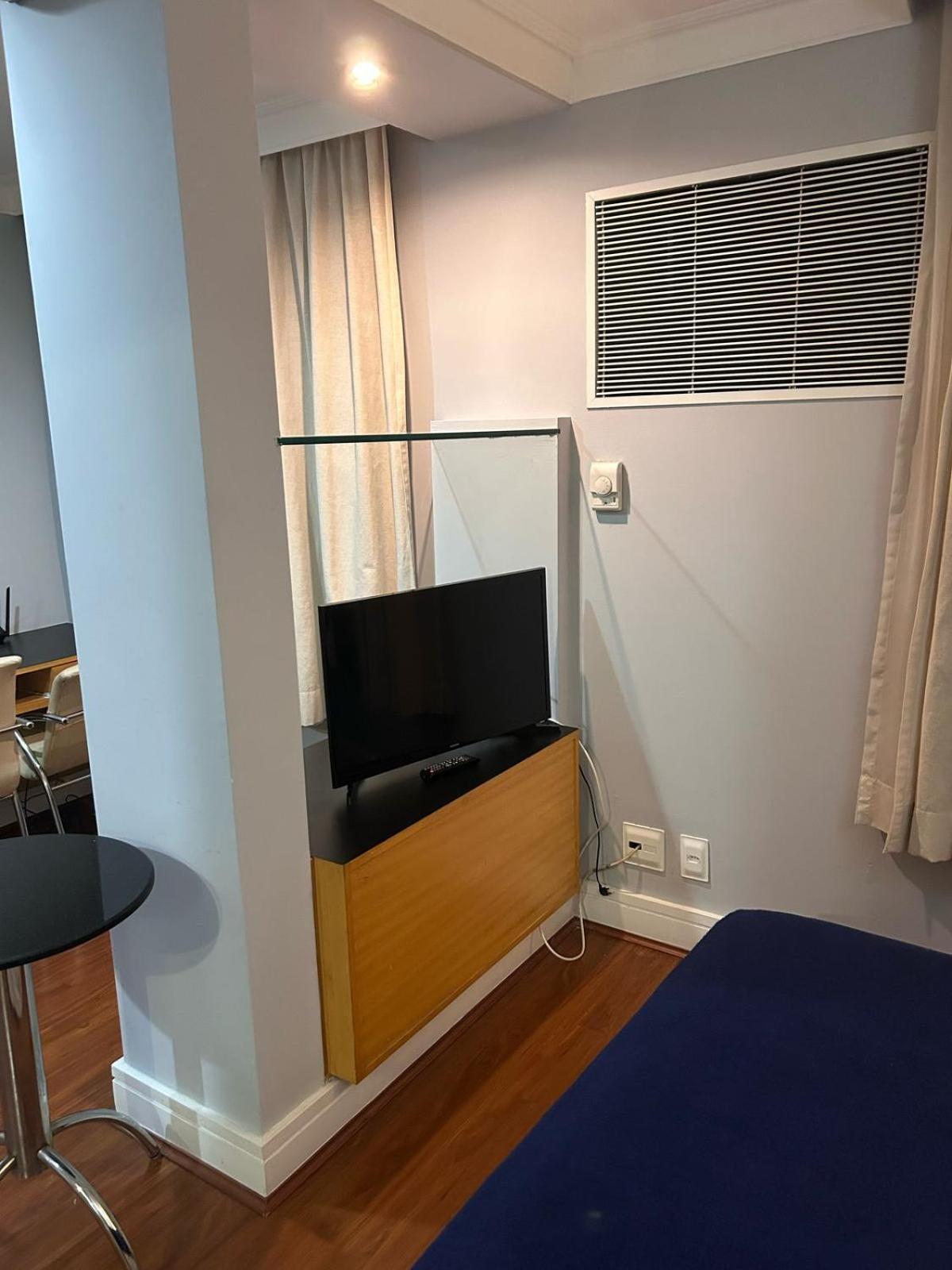 Alameda Santos Paulista 5* São Paulo