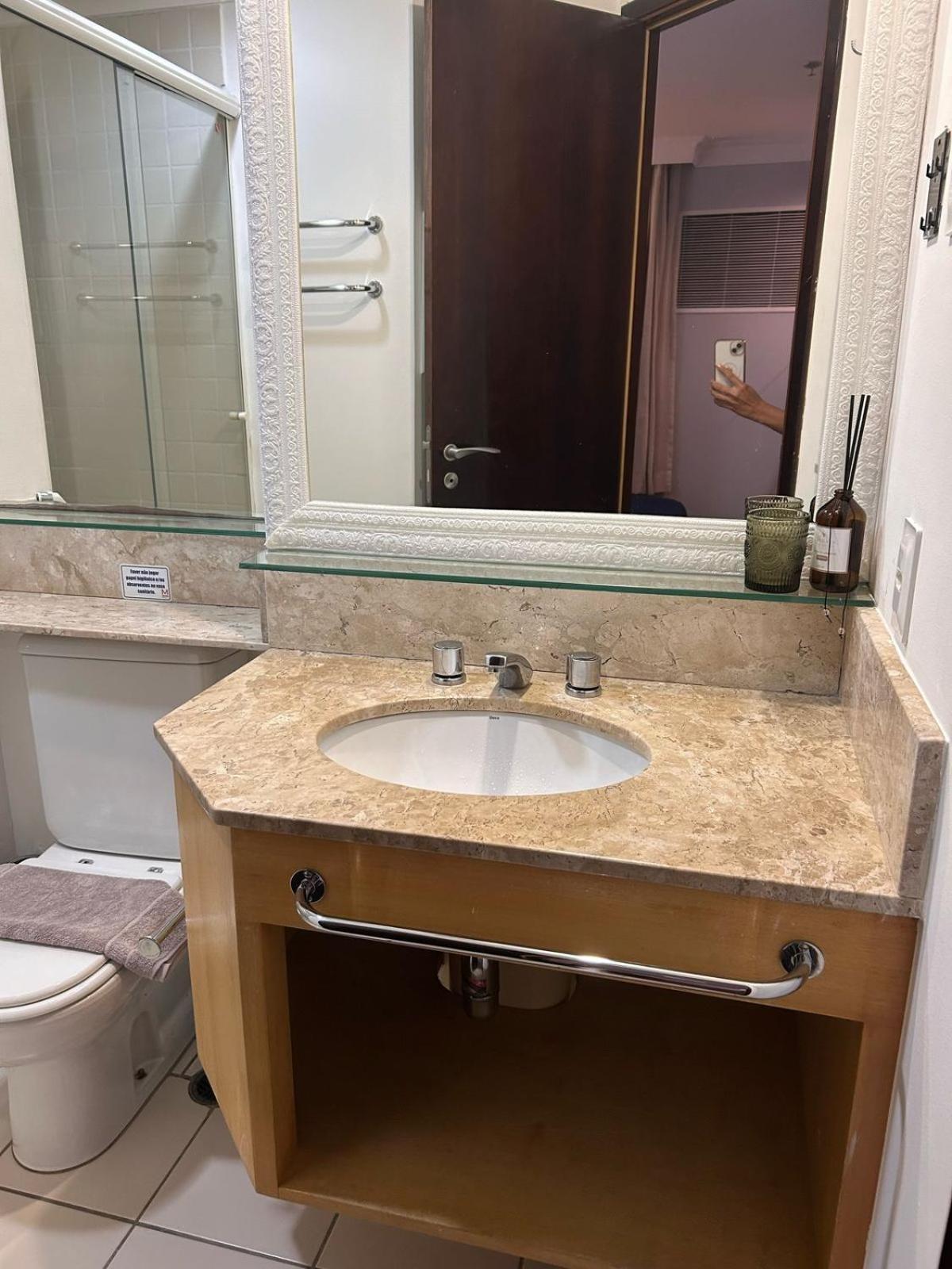 Alameda Santos Paulista Hotel 5*
