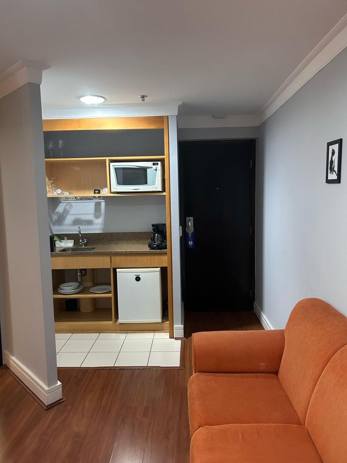 Alameda Santos Paulista 5*
