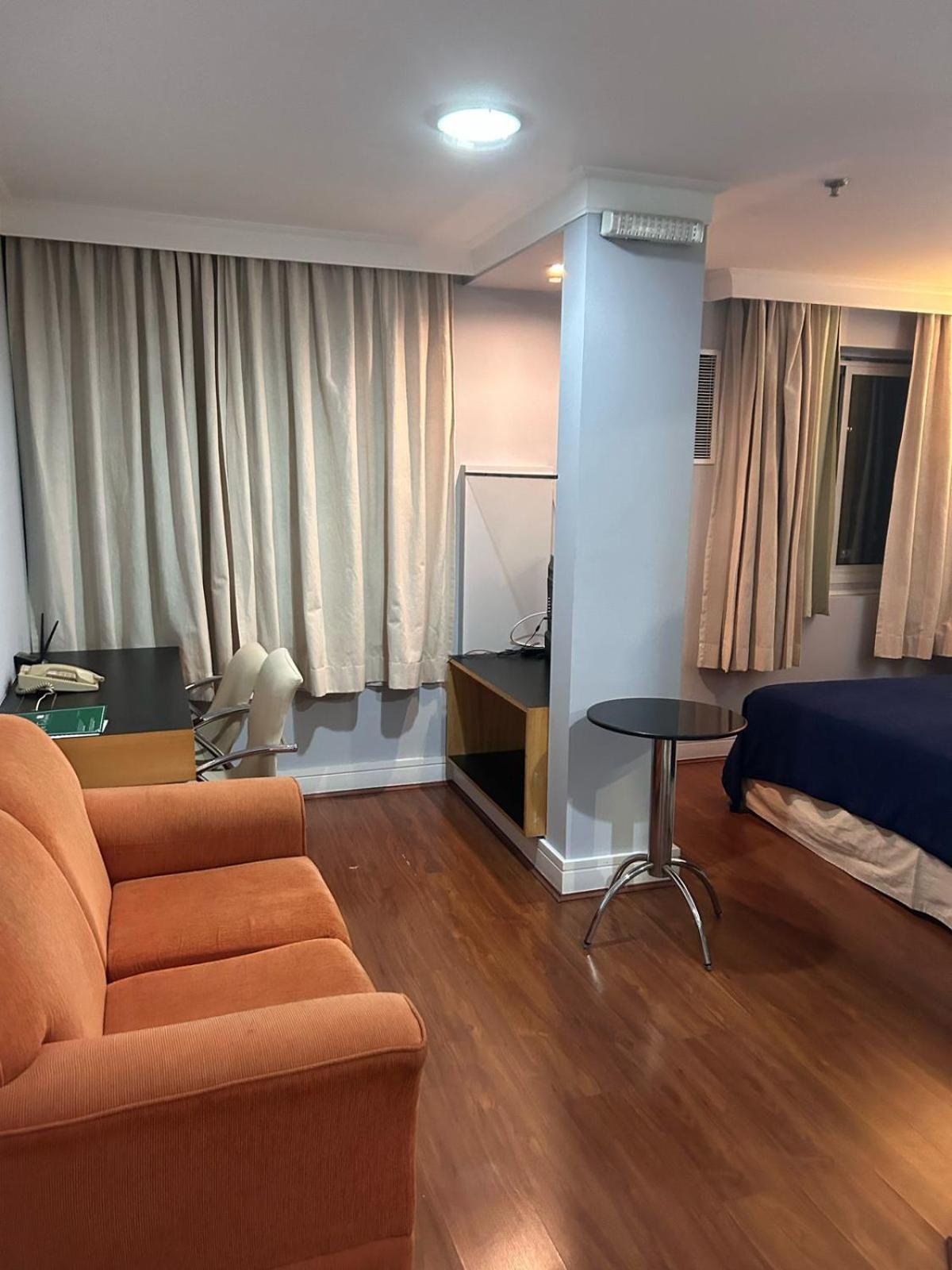 Alameda Santos Paulista 5* São Paulo